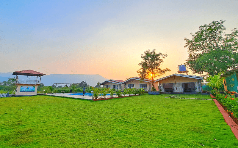 About Our Resort 01